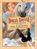 Dust Devil cover