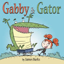 Gabby & Gator cover