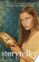 Storyteller cover