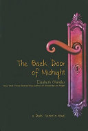 The Back Door of Midnight cover