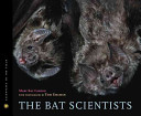 The Bat Scientists cover