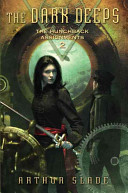 The Dark Deeps cover