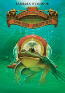 The Fantastic Secret of Owen Jester cover