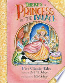 There's a Princess in the Palace cover