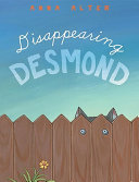 Disappearing Desmond cover
