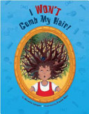 I Won't Comb My Hair! cover