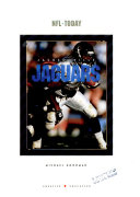 Jacksonville Jaguars cover