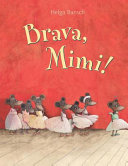 Brava, Mimi! cover