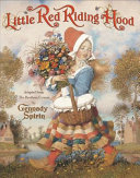 Little Red Riding Hood cover