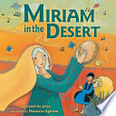 Miriam in the Desert cover