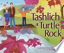 Tashlich at Turtle Rock cover