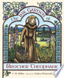 The Ink Garden of Brother Theophane cover