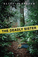 The Deadly Sister cover