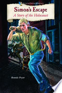 Simon's Escape: A Story of the Holocaust cover