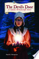 The Devil's Door: A Salem Witchcraft Story cover