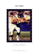 Minnesota Vikings cover