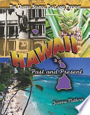 Hawaii: Past and Present cover