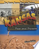 Kansas: Past and Present cover