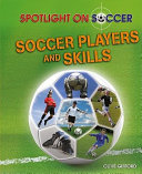 Soccer Players and Skills cover