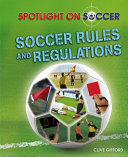 Soccer Rules and Regulations cover