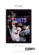 New Orleans Saints cover