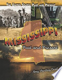 Mississippi: Past and Present cover