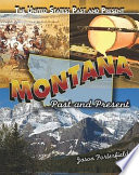 Montana: Past and Present cover