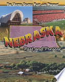 Nebraska: Past and Present cover