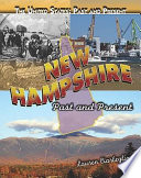 New Hampshire: Past and Present cover