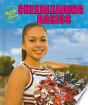 Cheerleading Basics cover