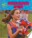 Cheerleading Spirit cover