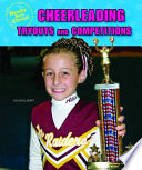 Cheerleading Tryouts and Competitions cover