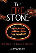 The Fire Stone cover