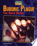 Bubonic Plague: The Black Death cover