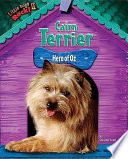 Cairn Terrier: Hero of Oz cover