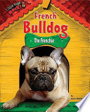 French Bulldog: The Frenchie cover