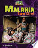 Malaria: Super Killer cover