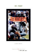 Oakland Raiders cover