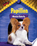 Papillon: Monsieur Butterfly cover