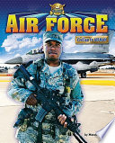 Air Force: Civilian to Airman cover