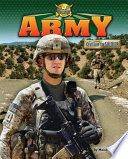 Army: Civilian to Soldier cover