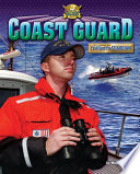Coast Guard: Civilian to Guardian cover