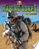 Marine Corps: Civilian to Marine cover