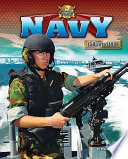 Navy: Civilian to Sailor cover