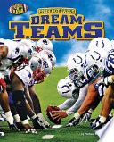 Pro Football's Dream Teams cover