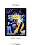 Pittsburgh Steelers cover