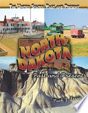 North Dakota: Past and Present cover
