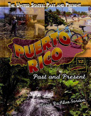 Puerto Rico: Past and Present cover