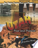 Utah: Past and Present cover