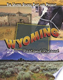 Wyoming: Past and Present cover